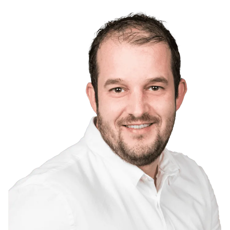 Marco van Otterdijk
