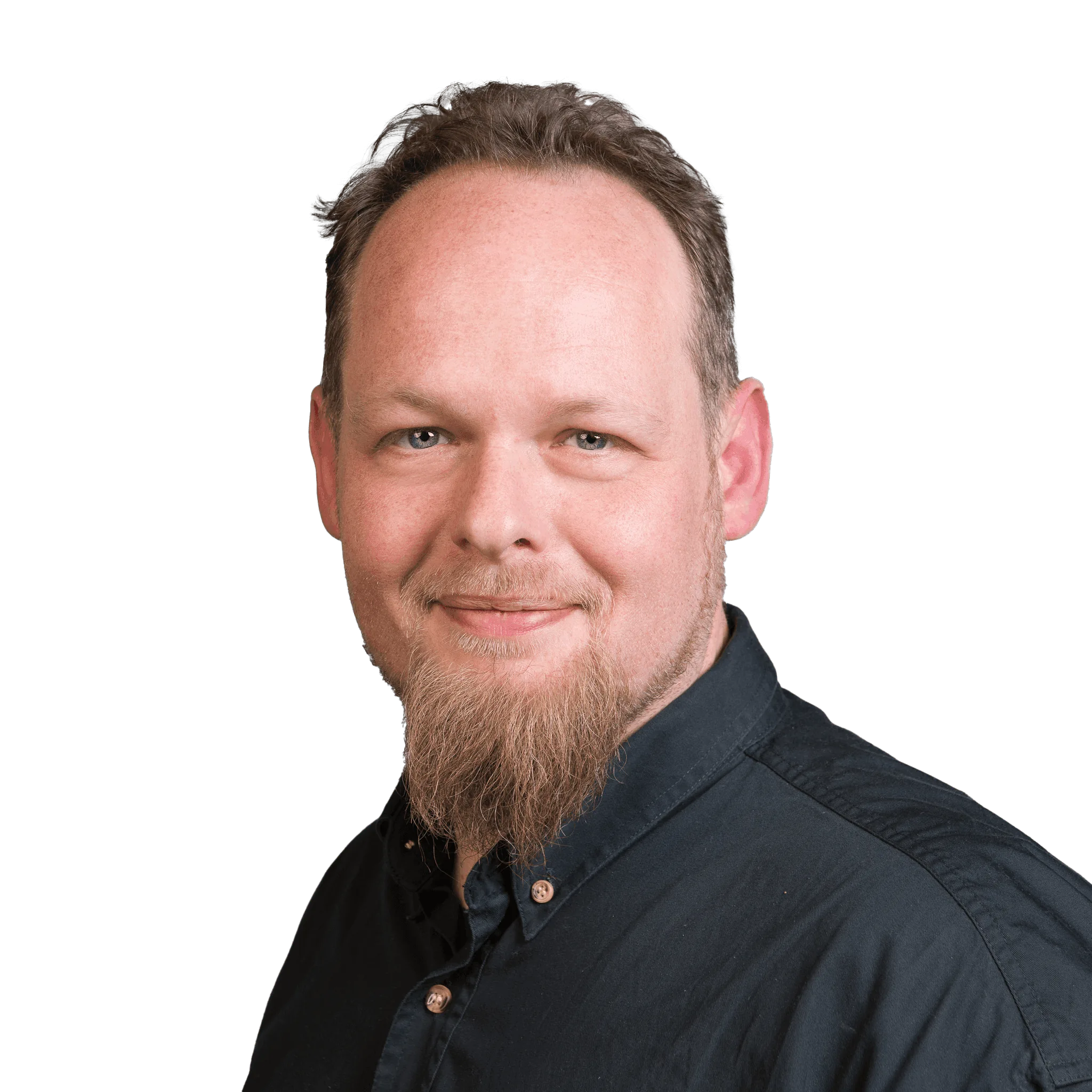 Alex Schluter