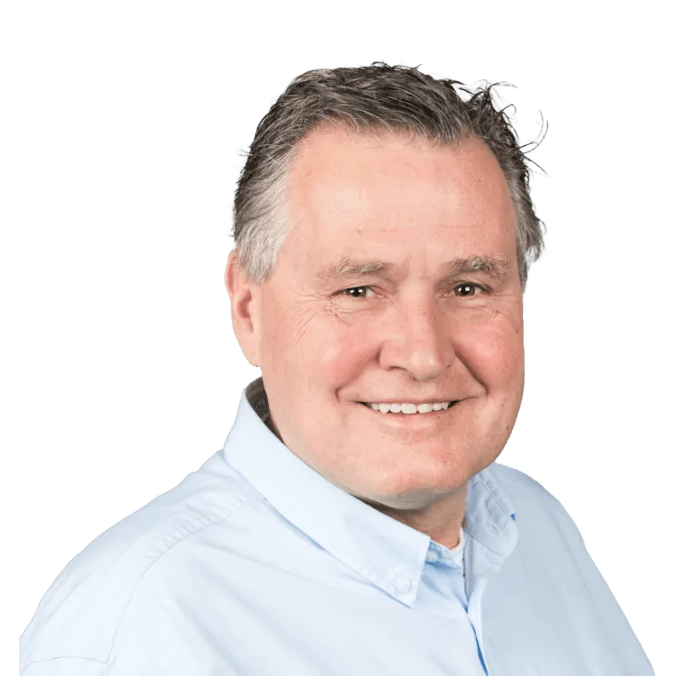 Ed van Dongen