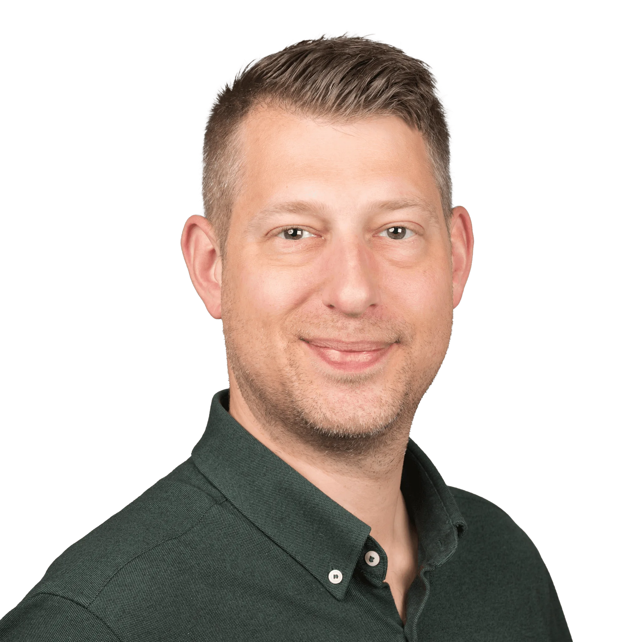 Joost de Muijnck