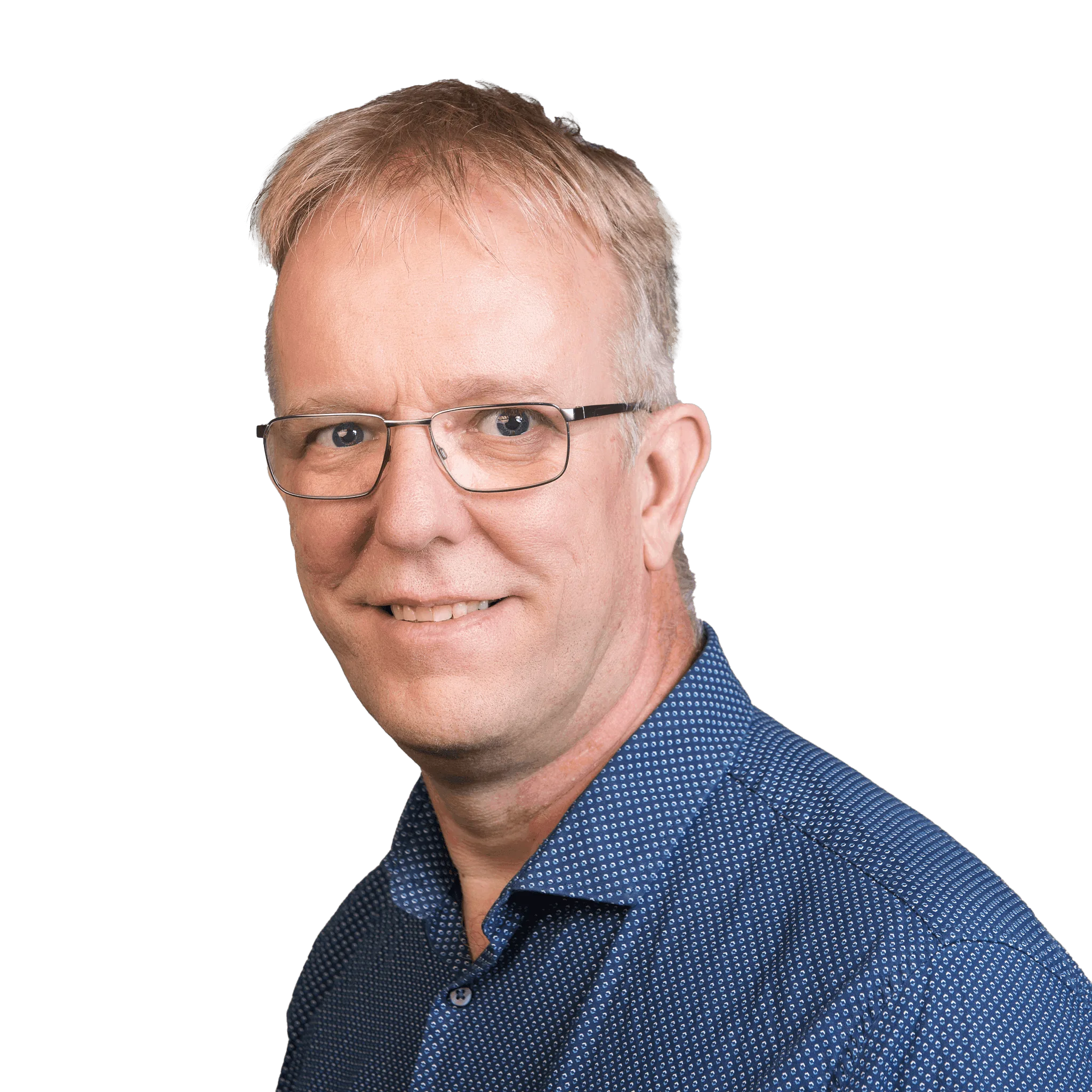 Andre Groenewoud