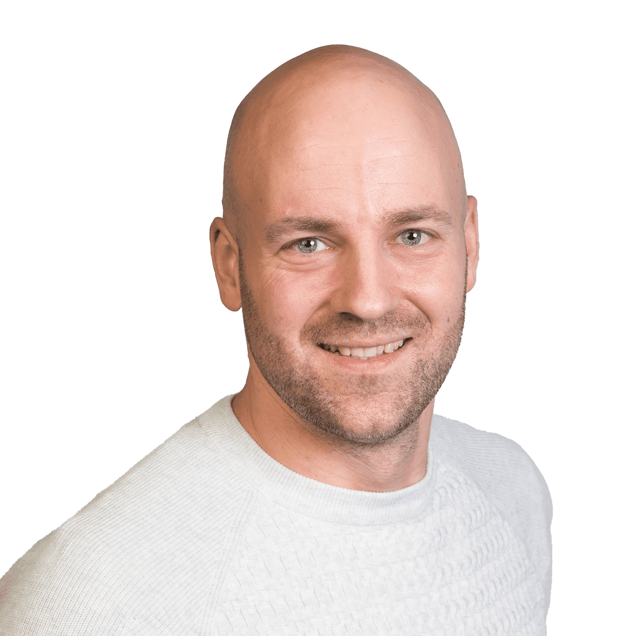 Daan van Hamersveld