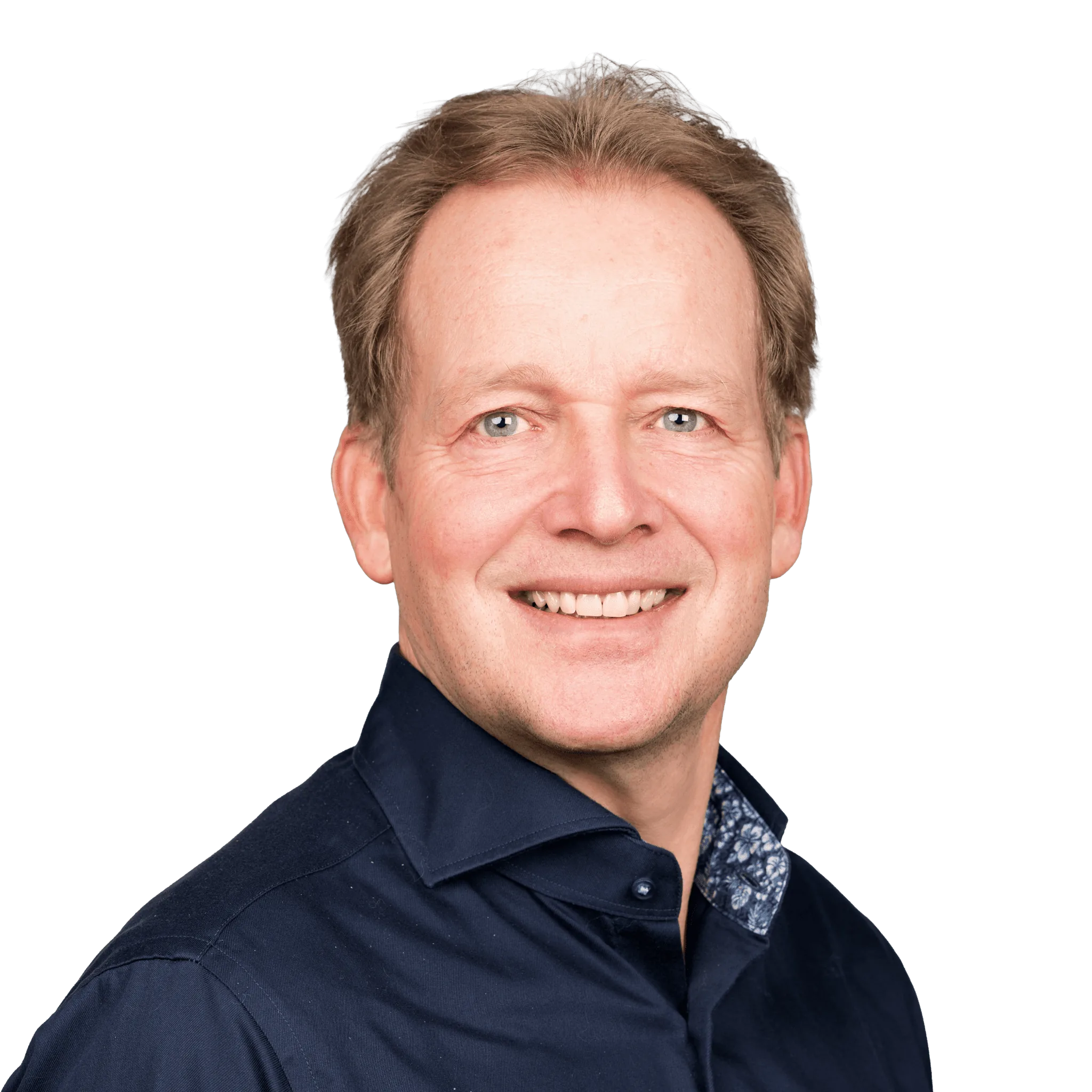 Erik van Viegen