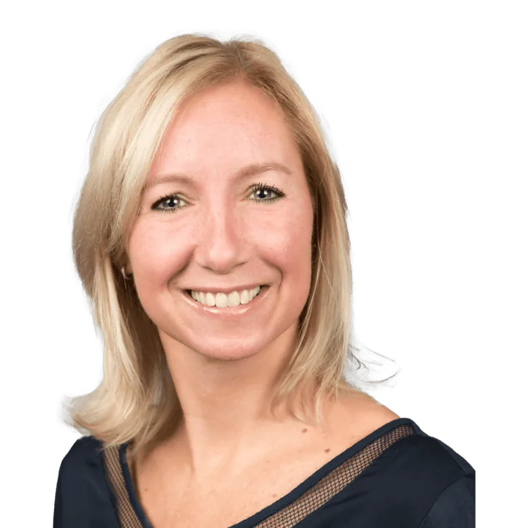 Stefanie van Wilsum