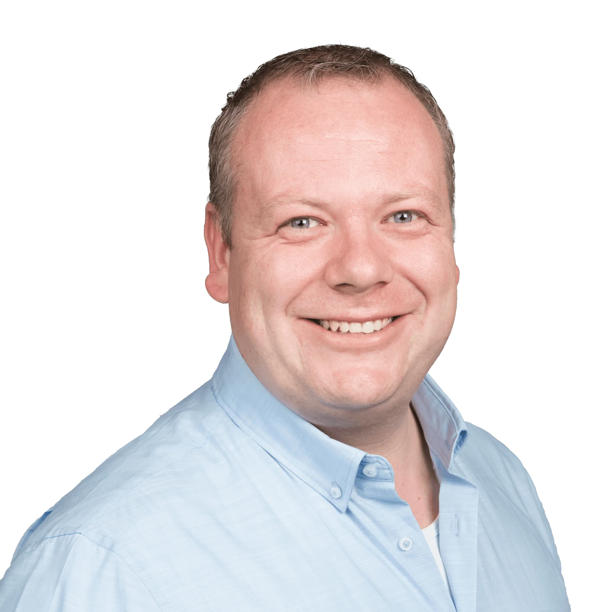 Roy van Ommen
