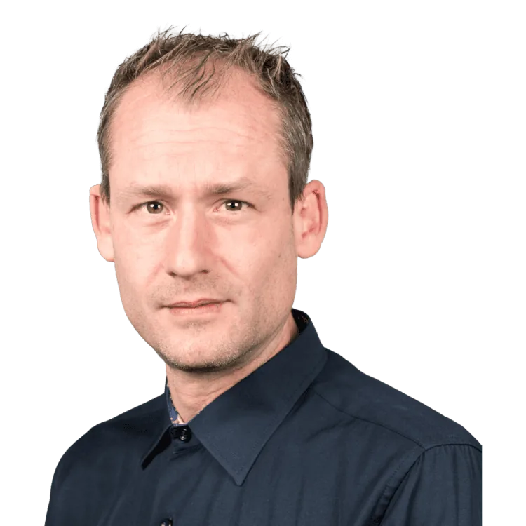 Fulco Bekking