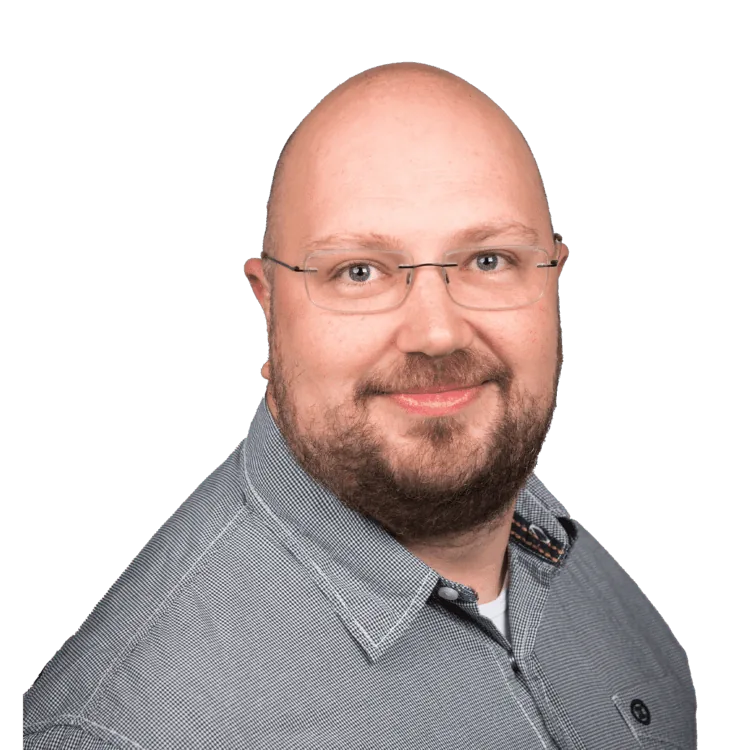 Robin Groenendijk