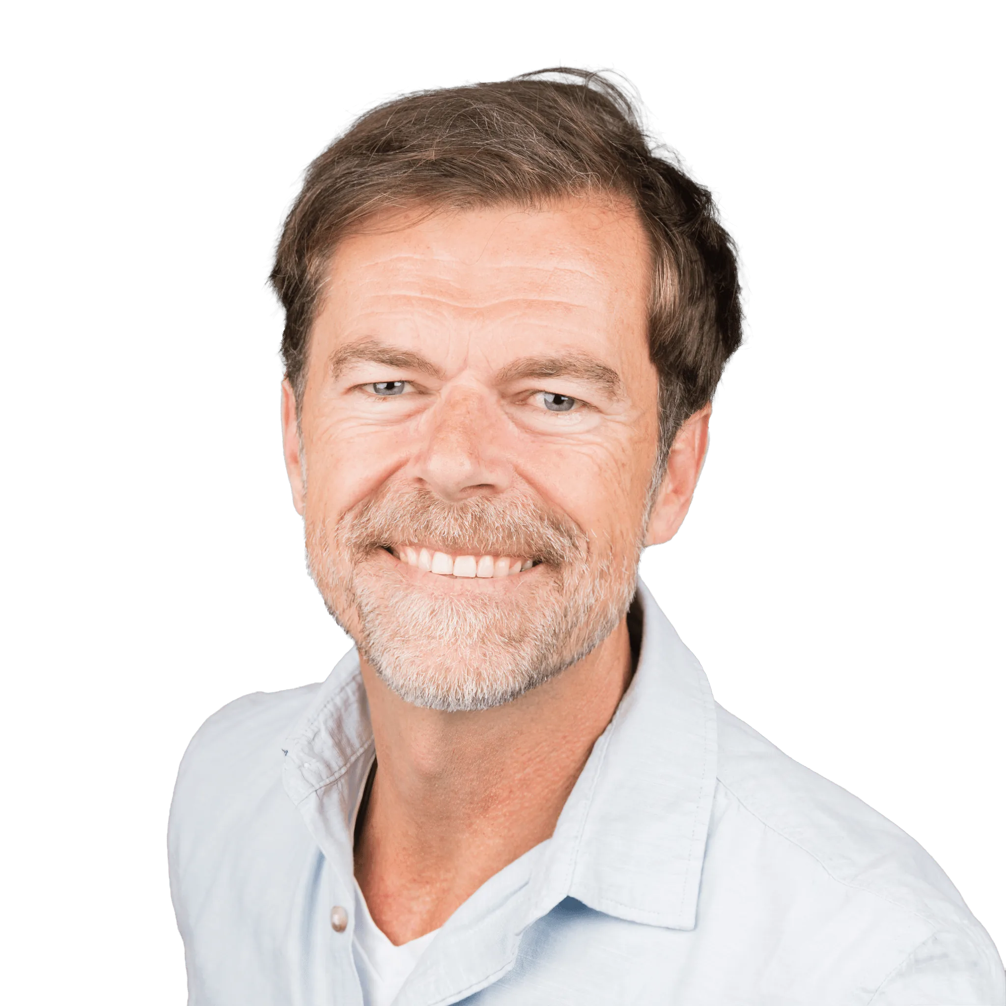 Mark Buijs