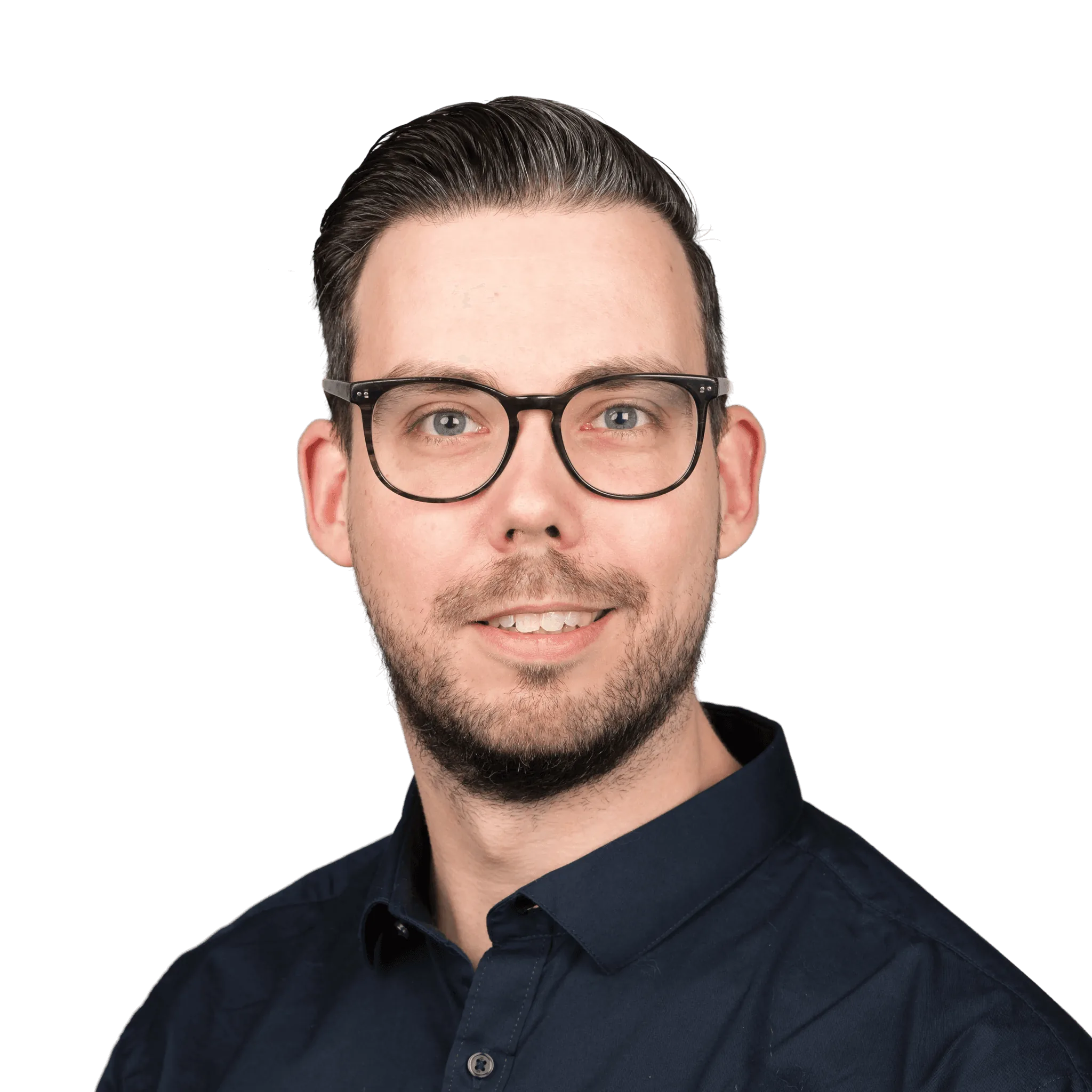 Lex de Vries