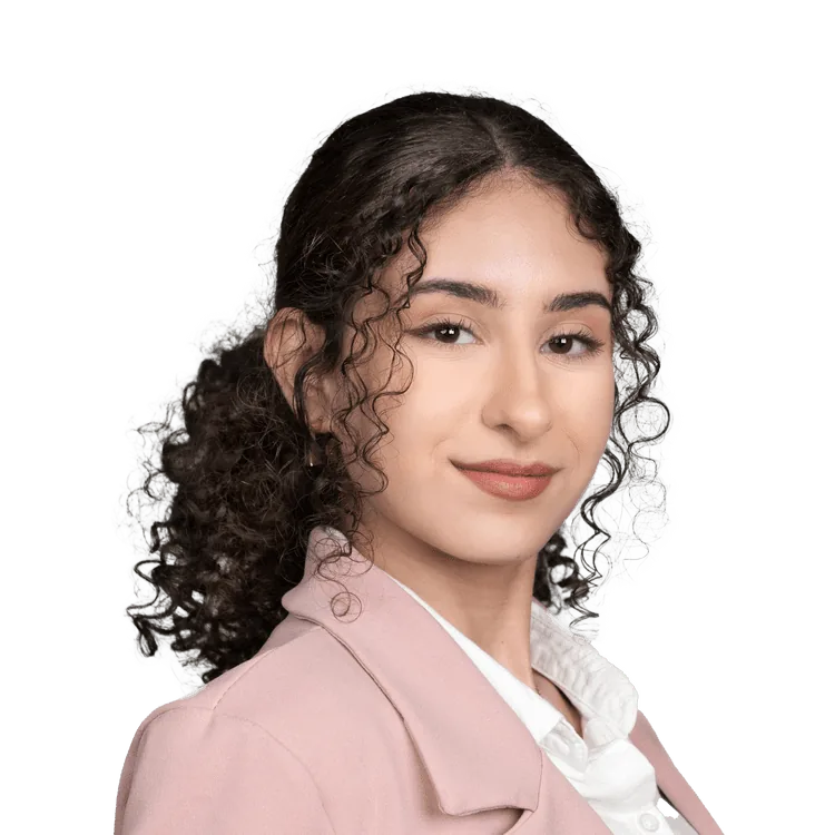 Jasmine Mokhefi