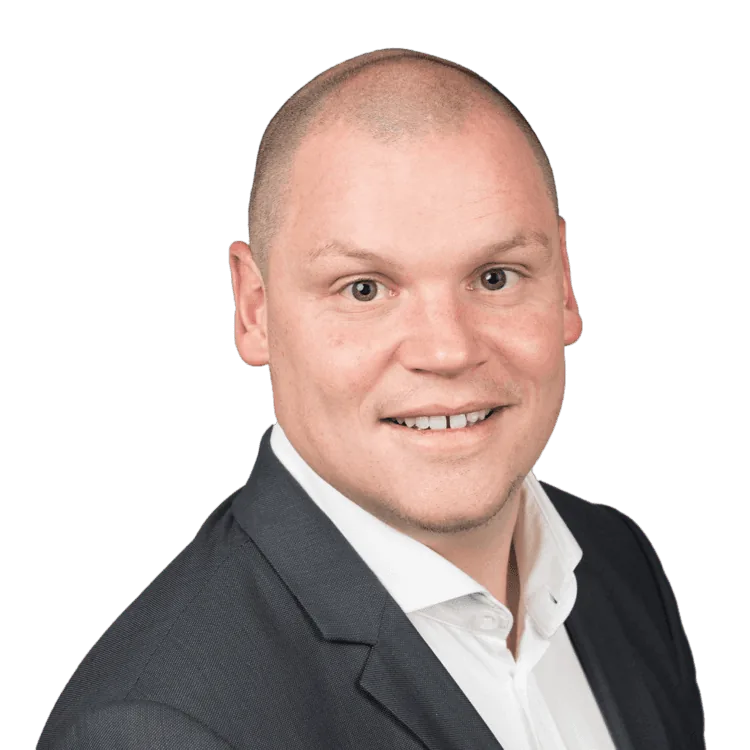 Erik van Viegen
