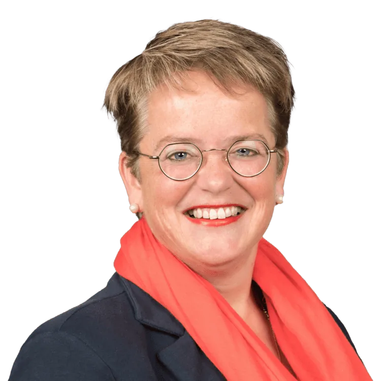 Joyce Nijhof