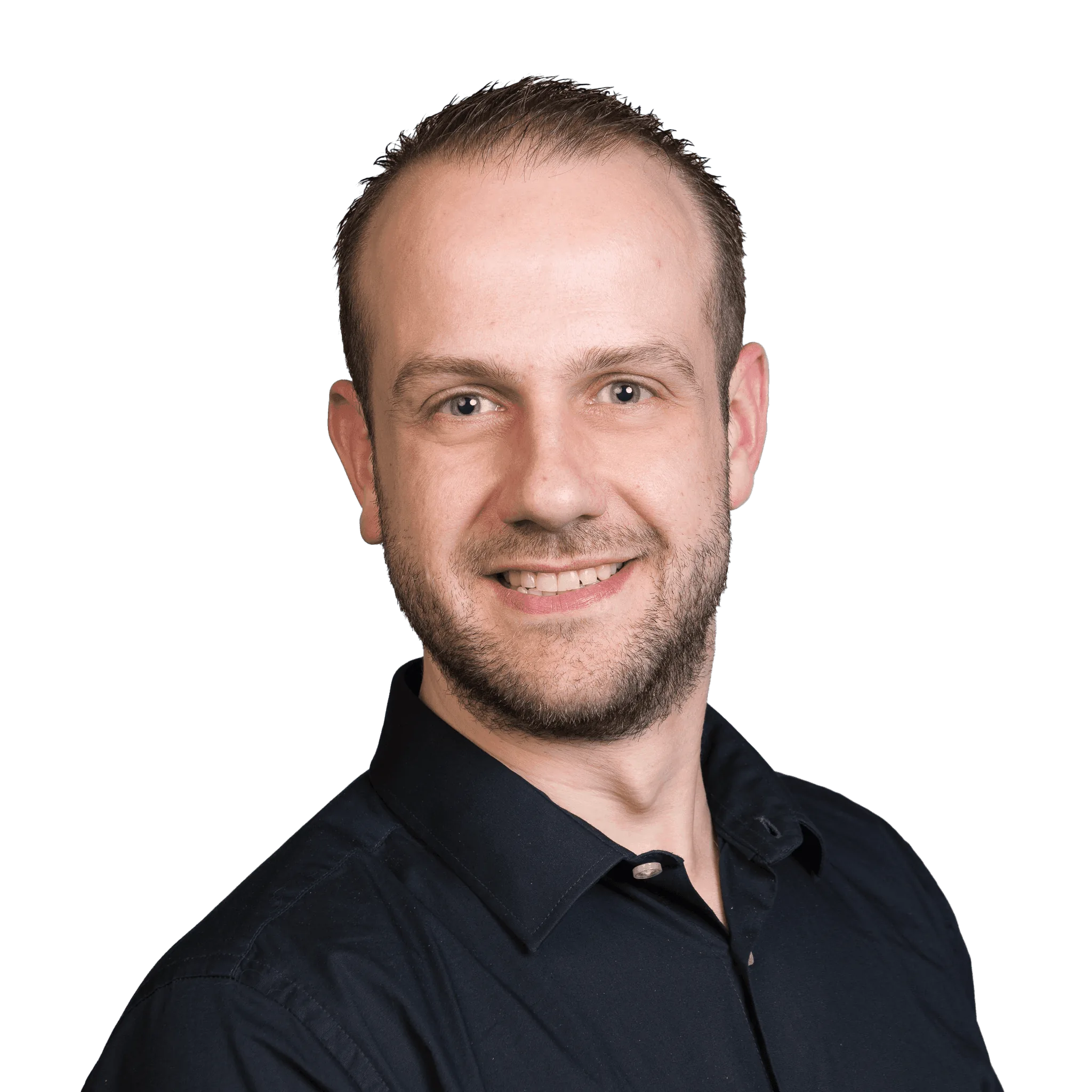 Lars van der Sluijs