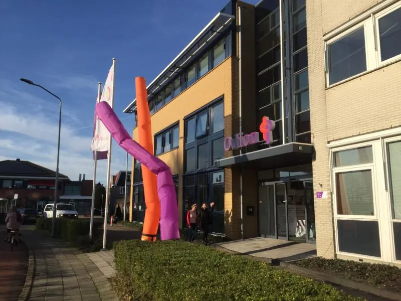 Nieuw Systeem