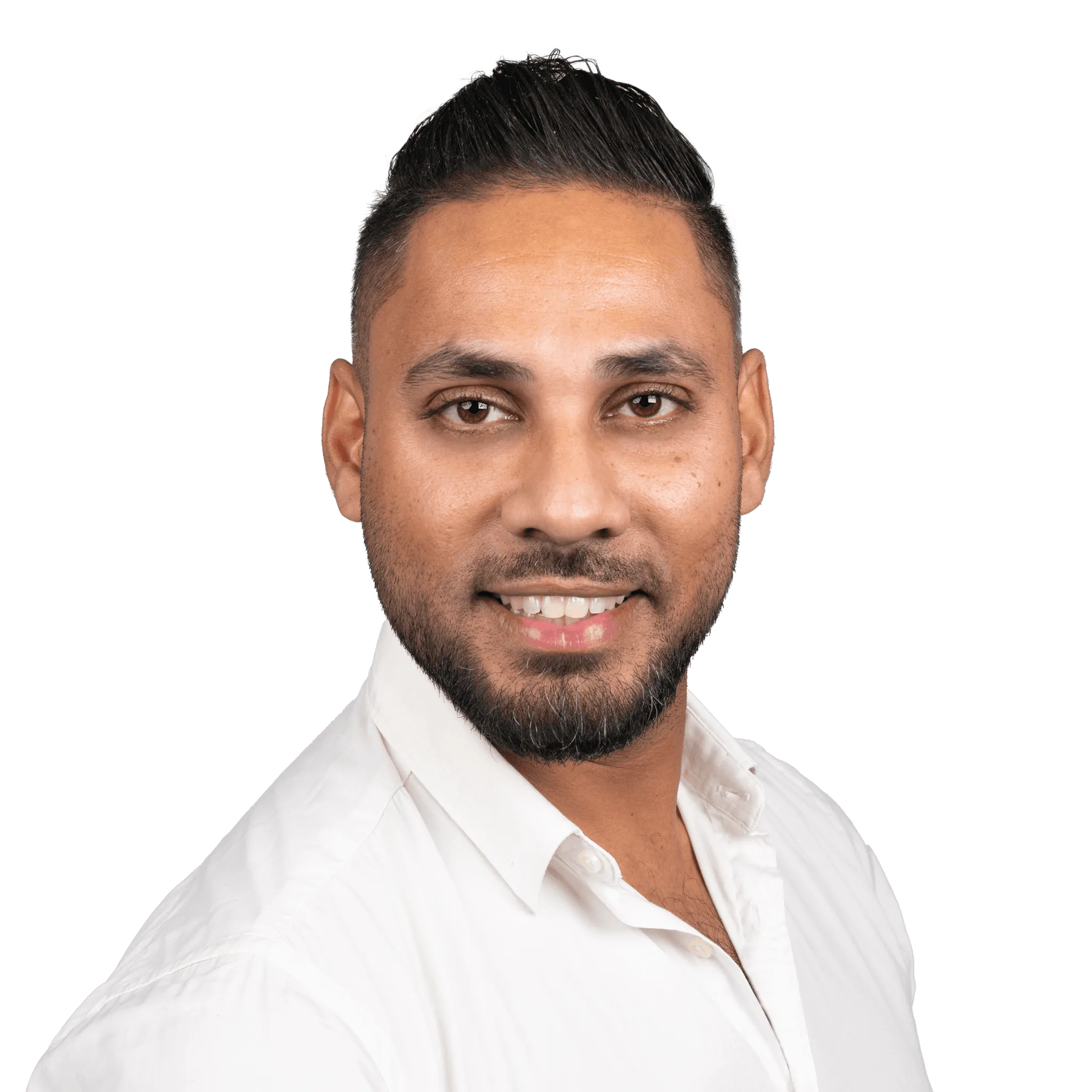 Richard Badal