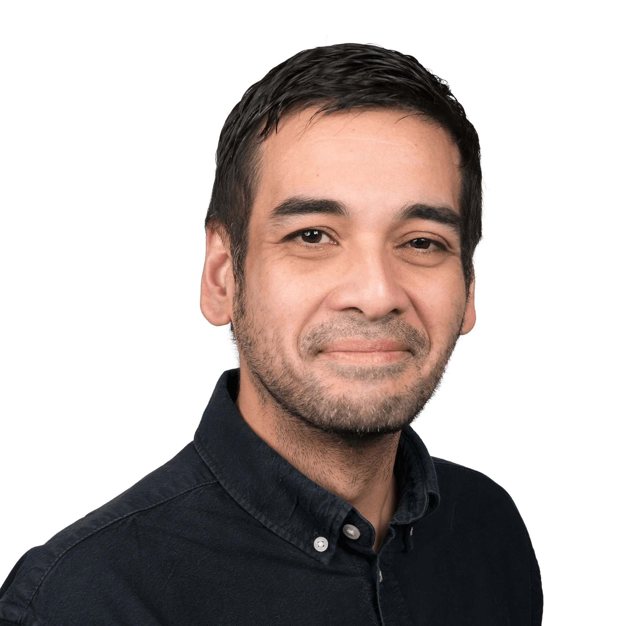 Joël Lahumeten