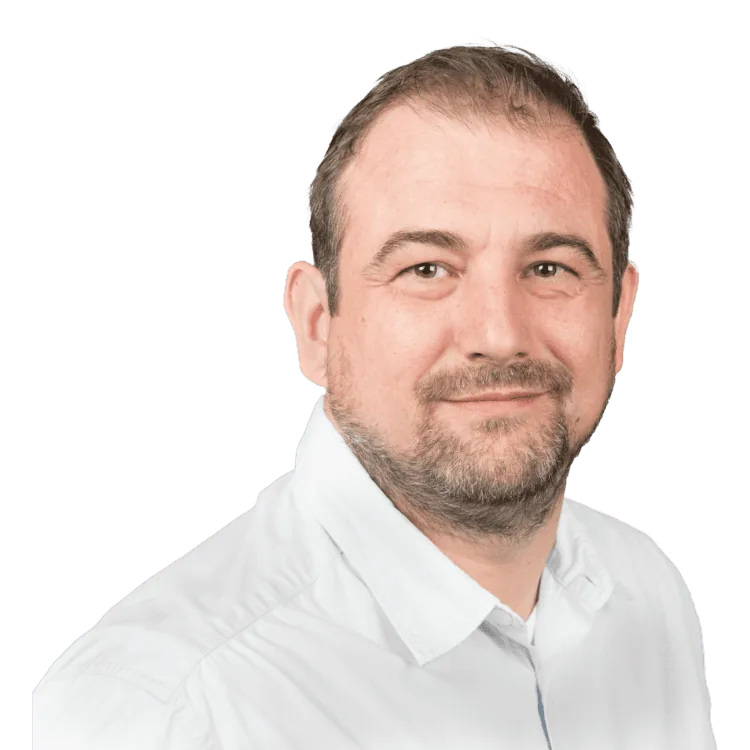 Marko Pavic
