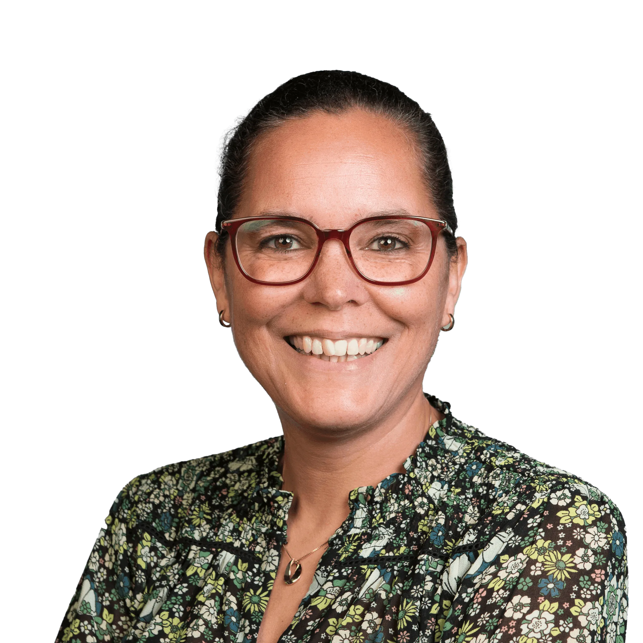 Johanna Brandsma