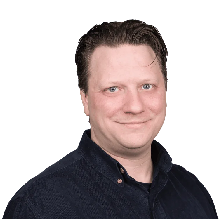 Niels Molenbroek