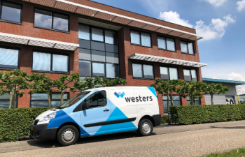 Westers opent kantoor in regio Rotterdam