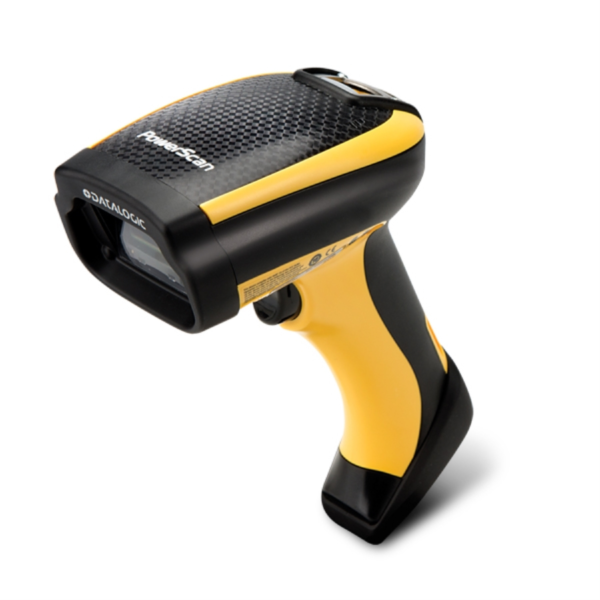 Datalogic Powerscan PM9501