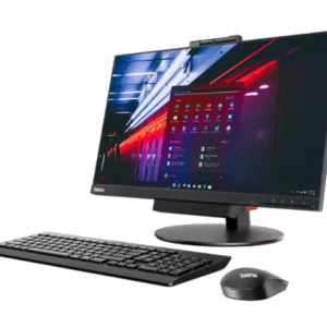 Lenovo Recept Locatie werkplek