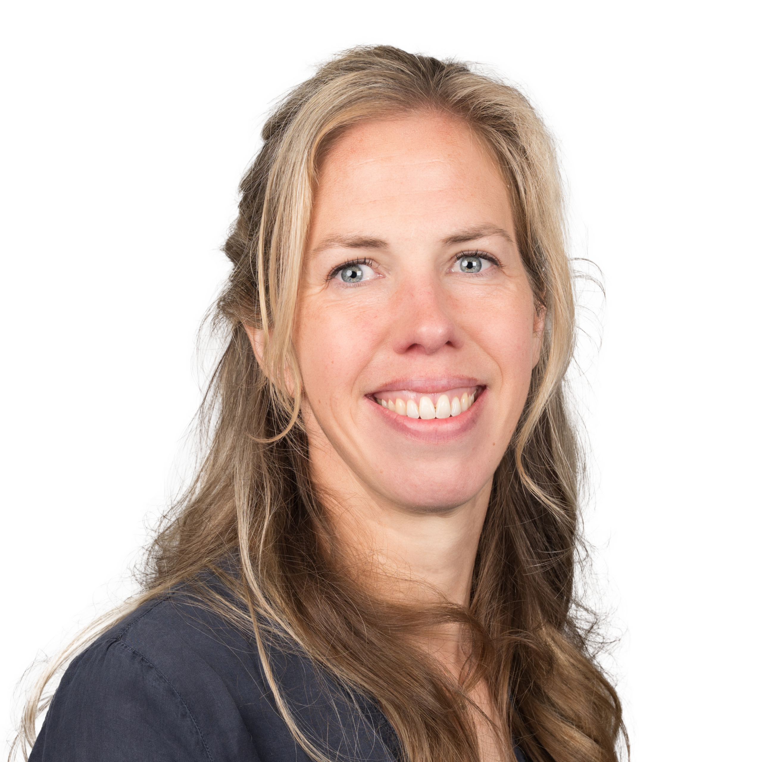 Photo contact person
