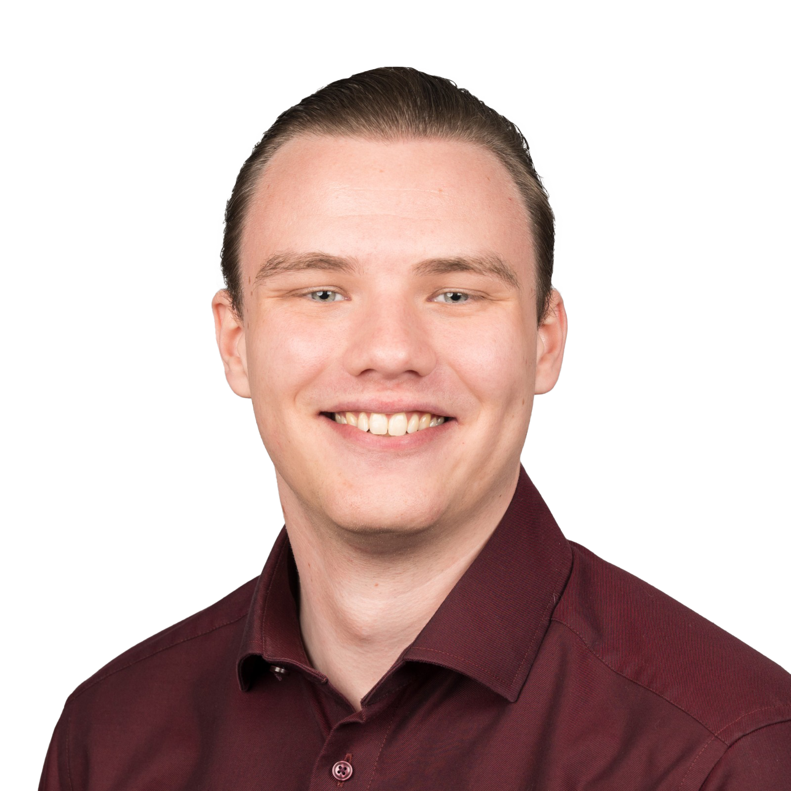 Photo contact person